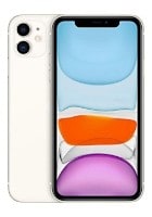 IPHONE 11 — vue 2