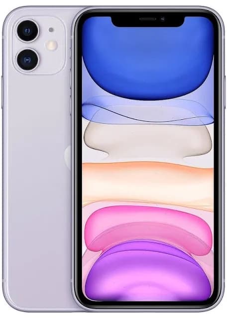 iPhone 12