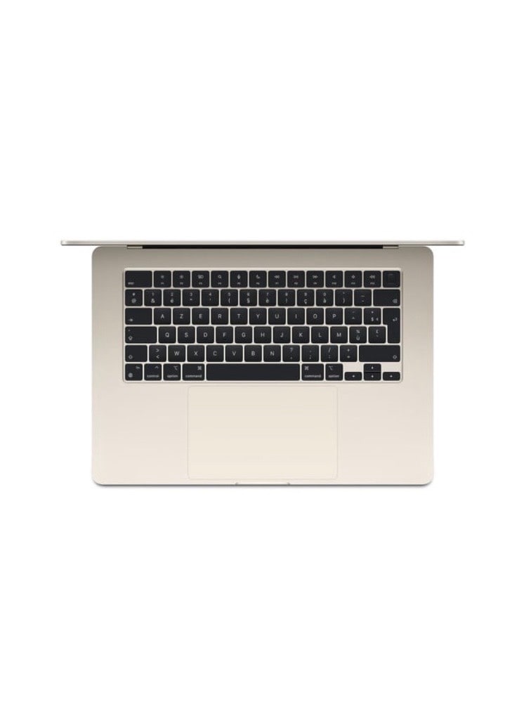 MacBook Air (M2 series) — vue 2