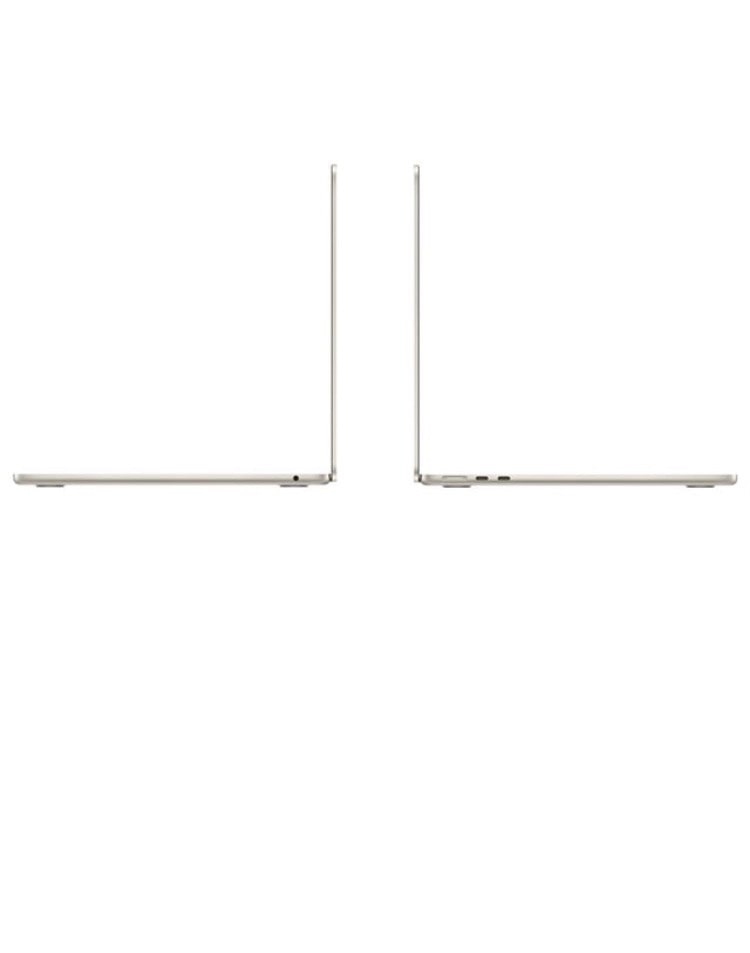 MacBook Air (M2 series) — vue 4