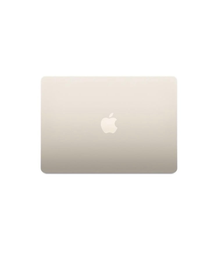 MacBook Air (M2 series) — vue 5