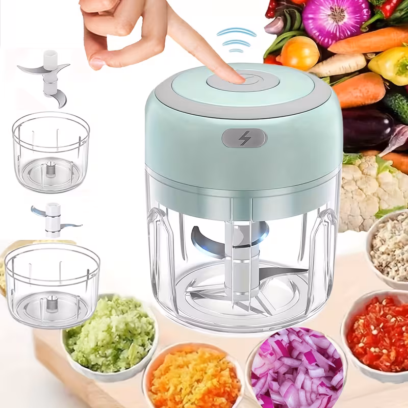 Mixeur 250ml