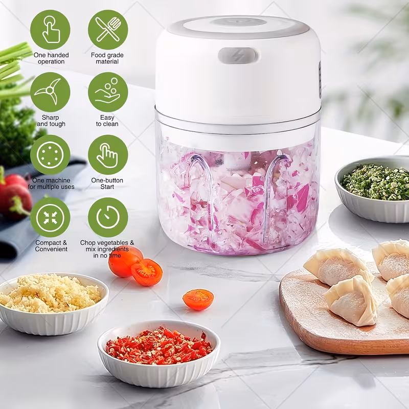 Mixeur 250ml — vue 2