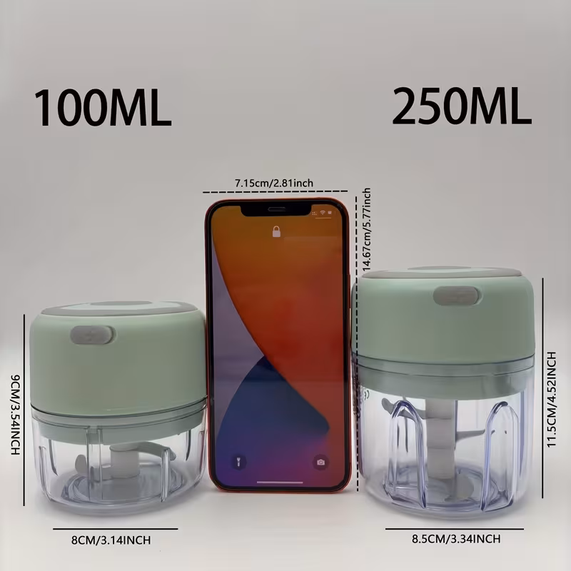 Mixeur 250ml — vue 3