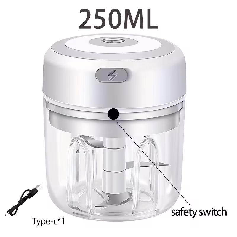 Mixeur 250ml — vue 5