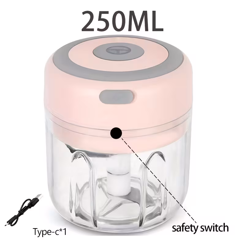 Mixeur 250ml — vue 6