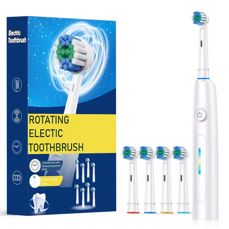Brosse à dents électrique