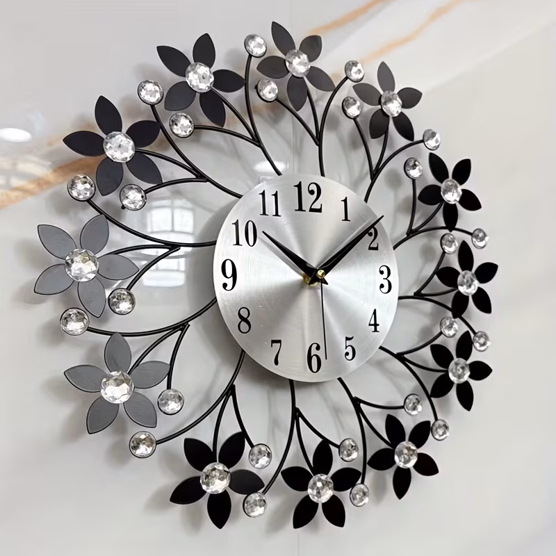 Horloge Murale