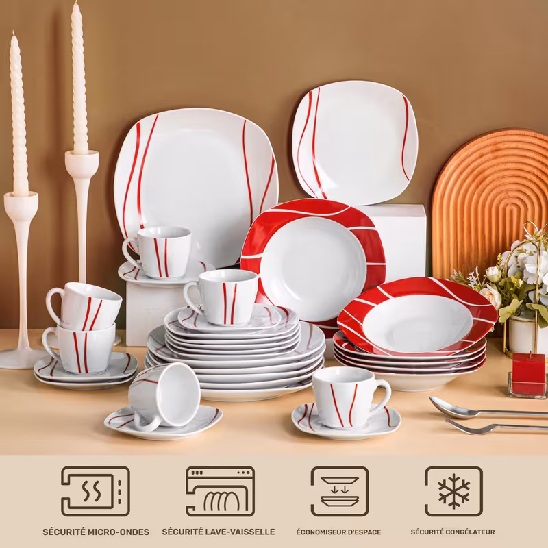 Service de Table