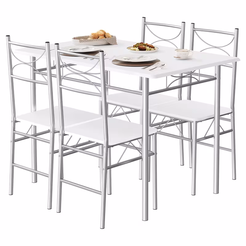 Table à manger — vue 2