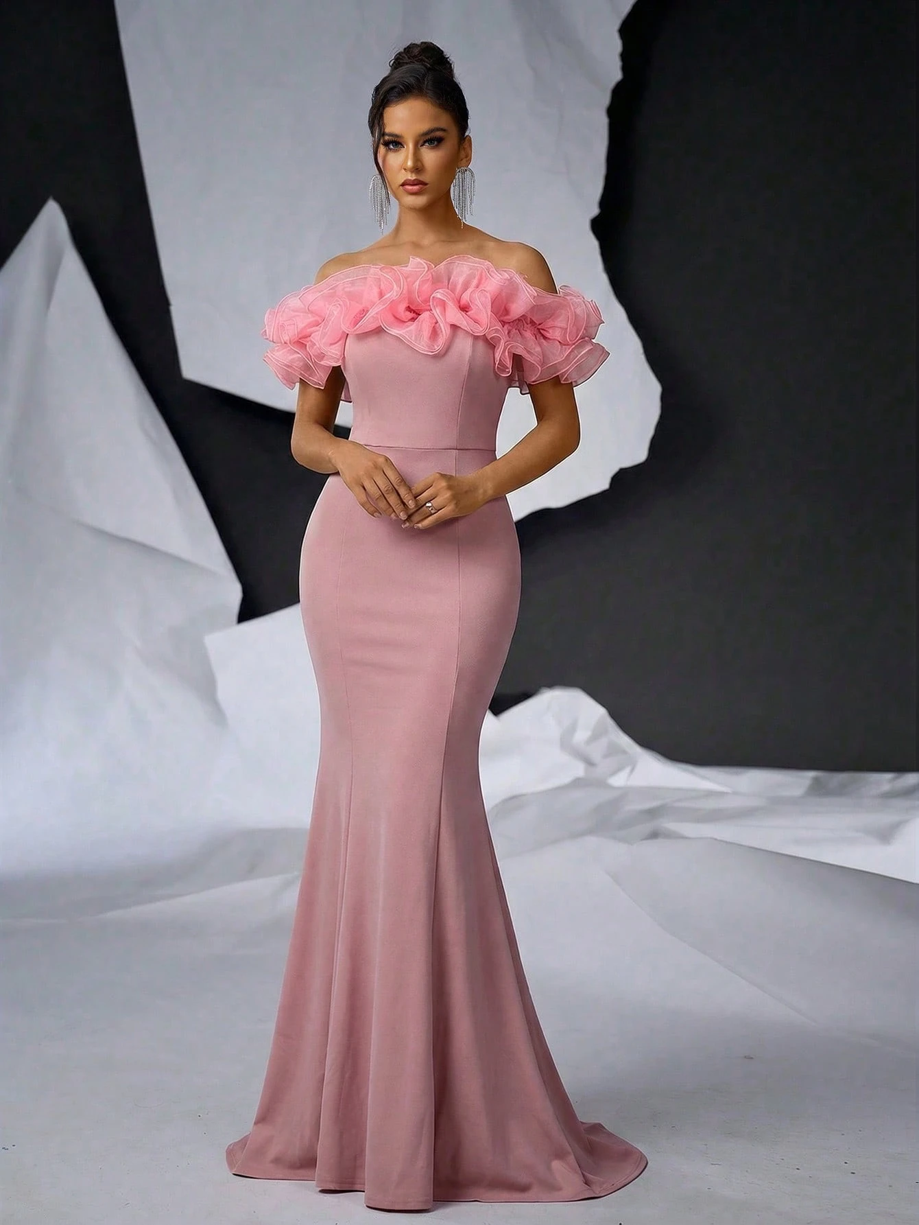 Robe de soirée