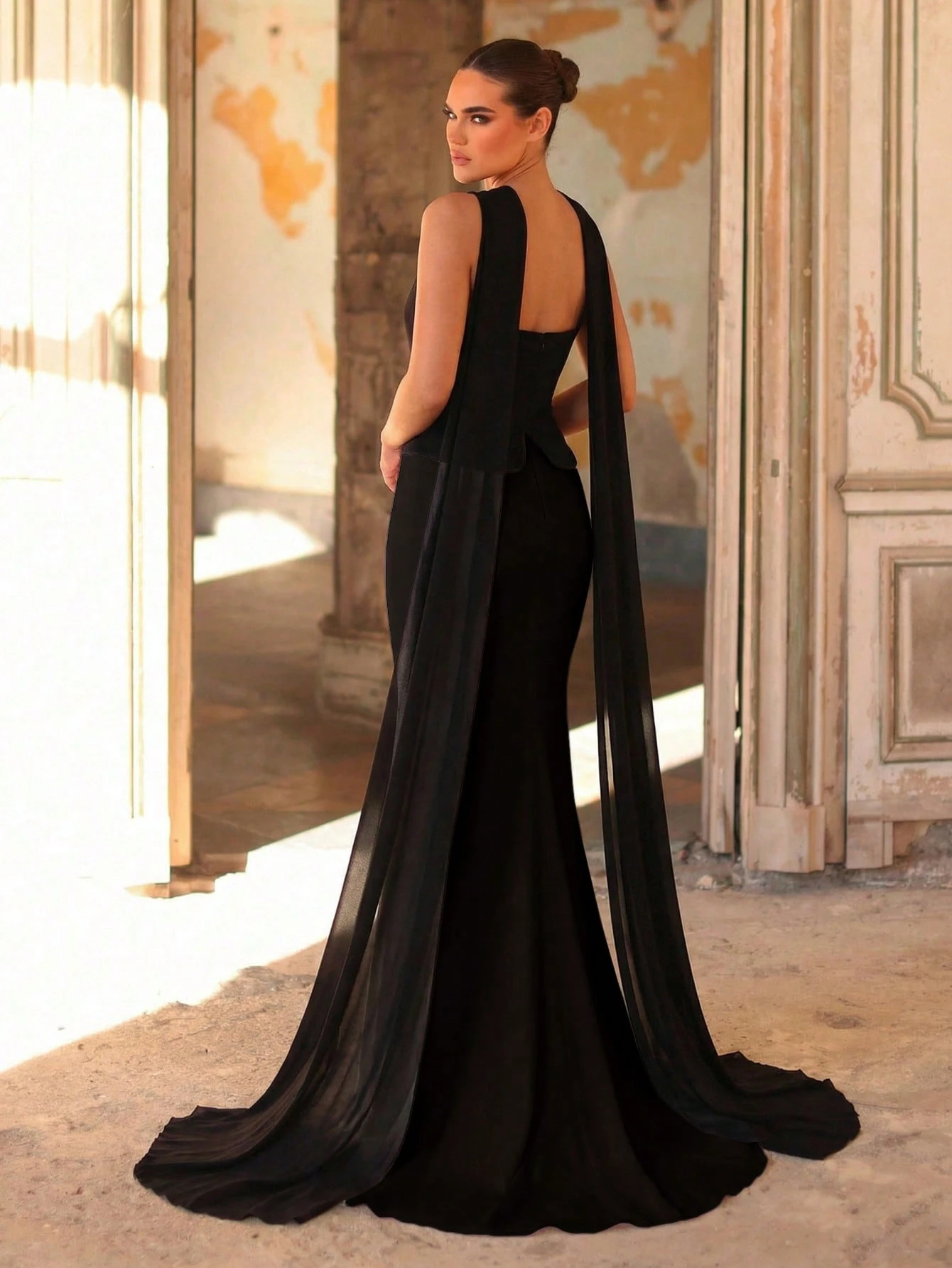 Aureia Robe de soirée élégante — vue 13