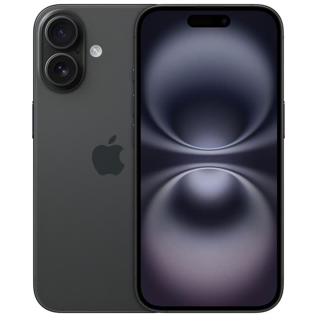 Apple Iphone 16 - Neuf — vue 2