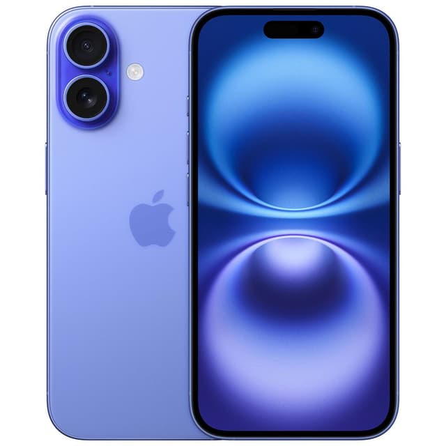 Apple Iphone 16 - Neuf — vue 4