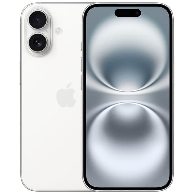 Apple Iphone 16 - Neuf — vue 5