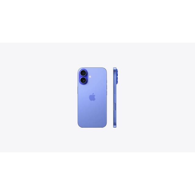 Apple Iphone 16 - Neuf — vue 7