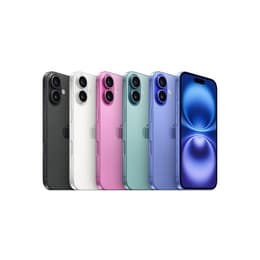 Apple Iphone 16 - Neuf