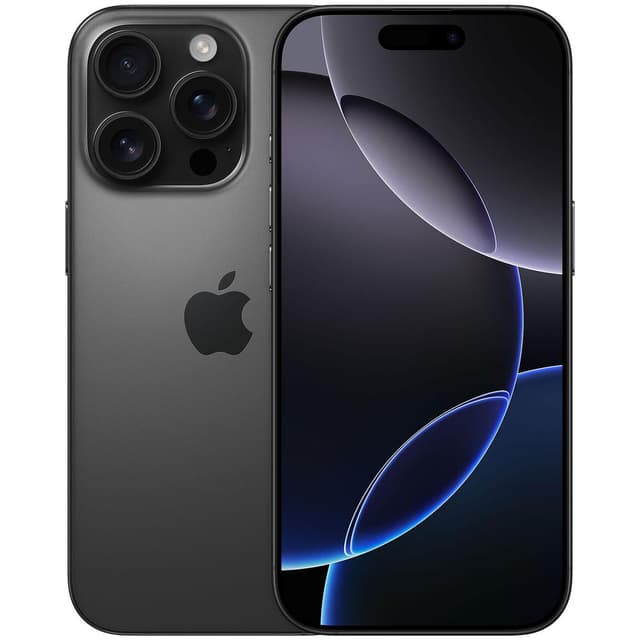 Apple Iphone 16 Pro - Neuf