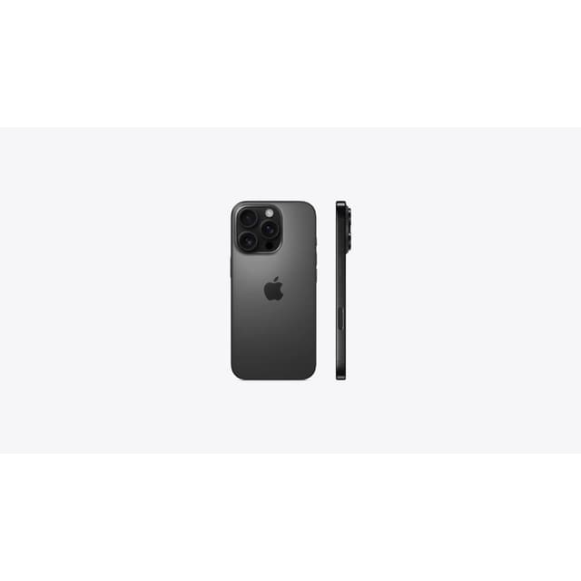 Apple Iphone 16 Pro - Neuf — vue 2