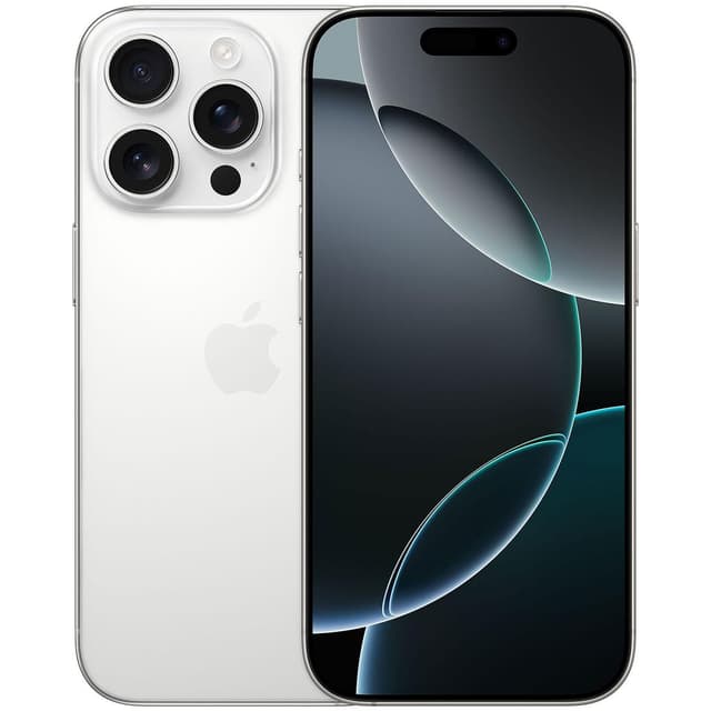 Apple Iphone 16 Pro - Neuf — vue 5