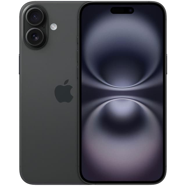 Iphone 16 Plus - Parfait état — vue 3