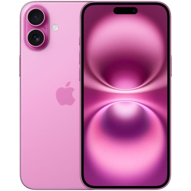 Iphone 16 Plus - Parfait état — vue 4