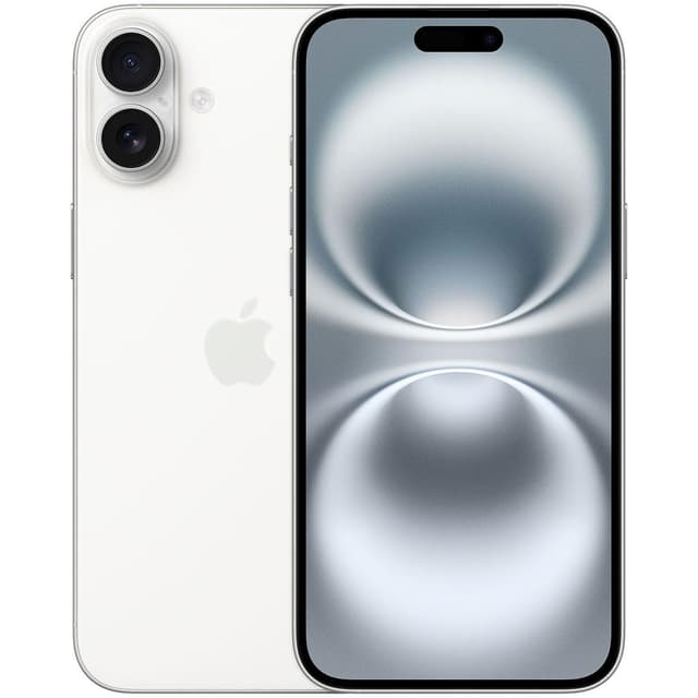 Iphone 16 Plus - Parfait état — vue 5