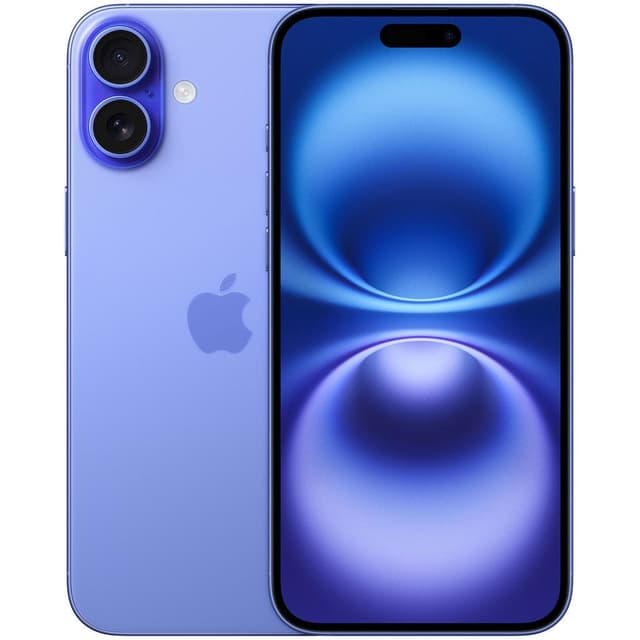 Iphone 16 Plus - Parfait état — vue 6