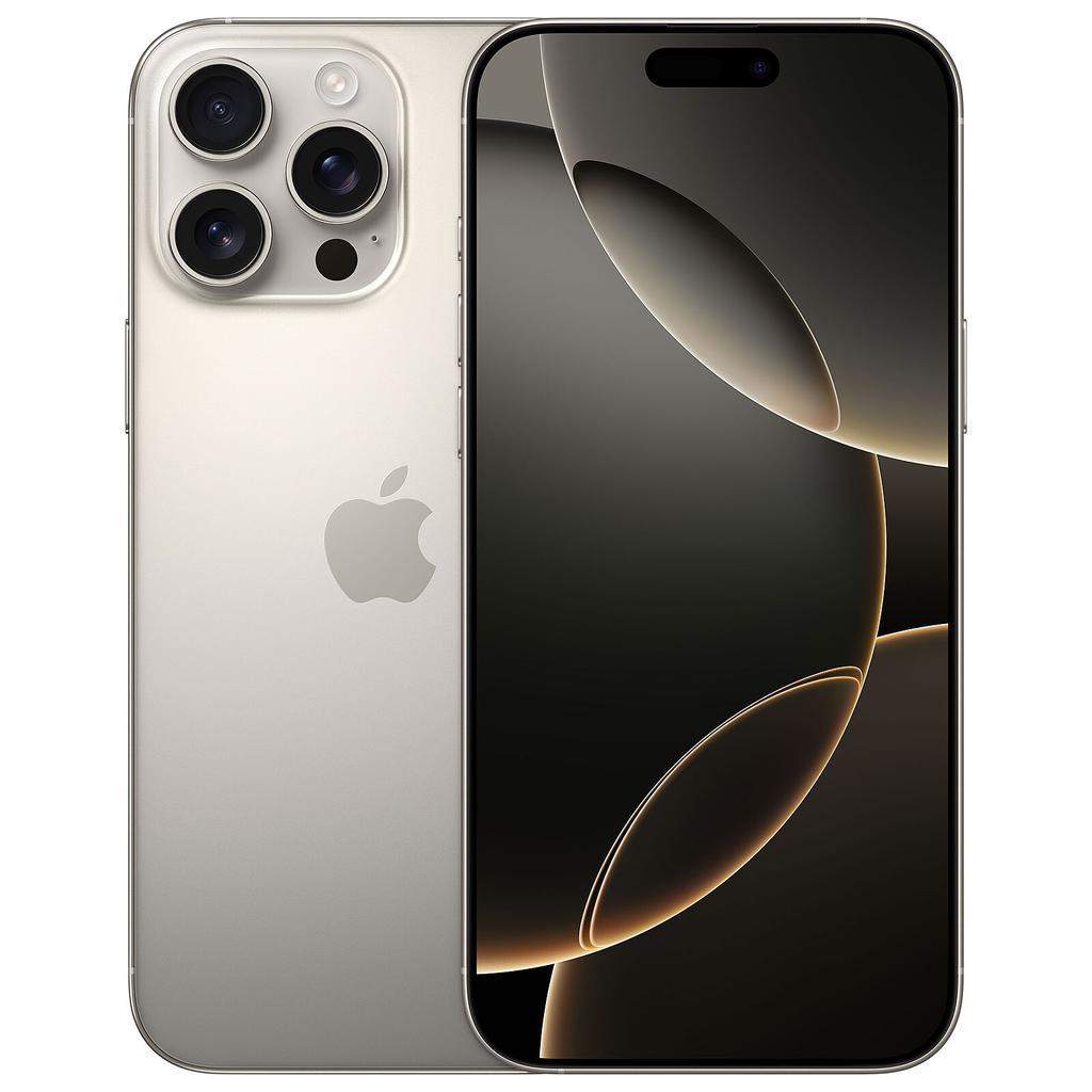Iphone 16 Pro Max - Neuf