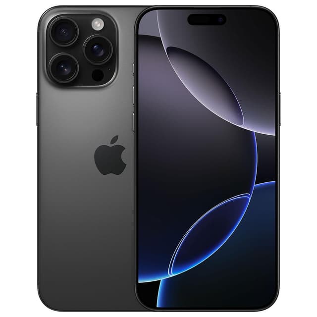 Iphone 16 Pro Max - Neuf — vue 2