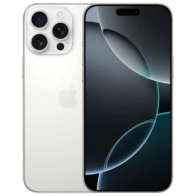Iphone 16 Pro Max - Neuf — vue 3