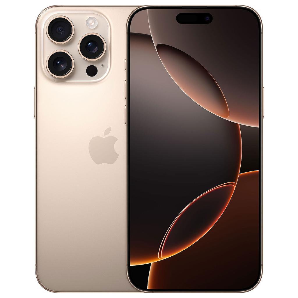 Iphone 16 Pro Max - Neuf — vue 4