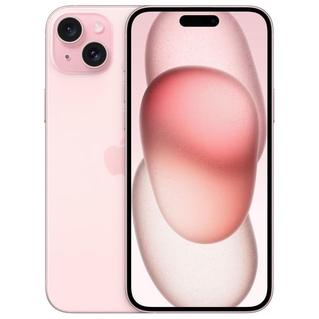 Iphone 15 Plus - Neuf — vue 4