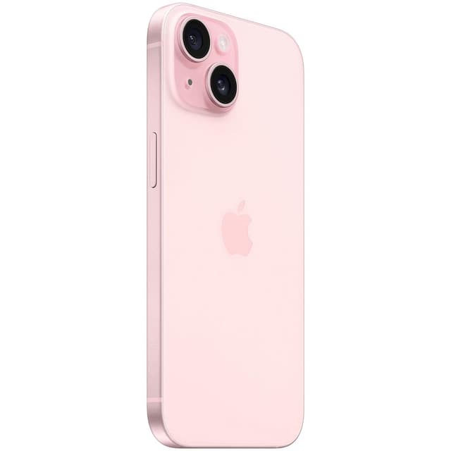 Iphone 15 - Neuf — vue 2