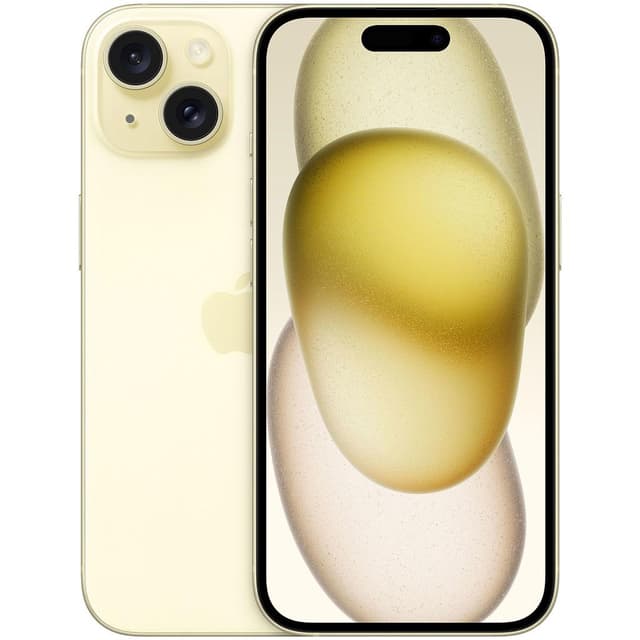 Iphone 15 - Neuf — vue 3
