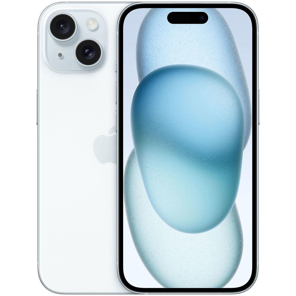Iphone 15 - Neuf — vue 5
