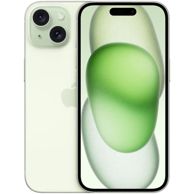 Iphone 15 - Neuf — vue 6
