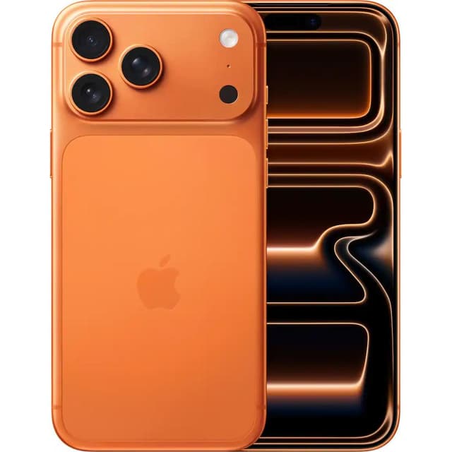 Iphone 17 Pro Max - Neuf
