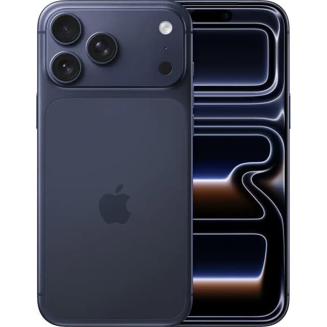 Iphone 17 Pro Max - Neuf — vue 4