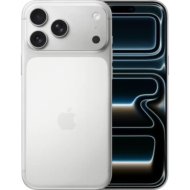 Iphone 17 Pro Max - Neuf — vue 6