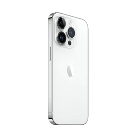 iPhone 14 Pro 128 Go Argent - Neuf — vue 4