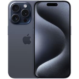 Iphone 15 Pro - Neuf