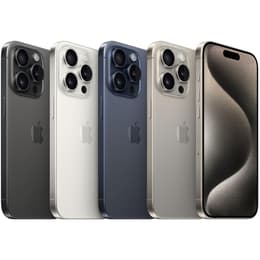 Iphone 15 Pro - Neuf — vue 5