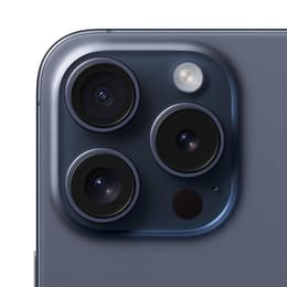 Iphone 15 Pro - Neuf — vue 3