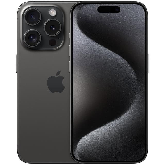 Iphone 15 Pro - Neuf — vue 9