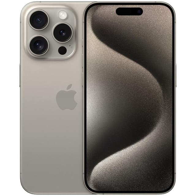 Iphone 15 Pro - Neuf — vue 10