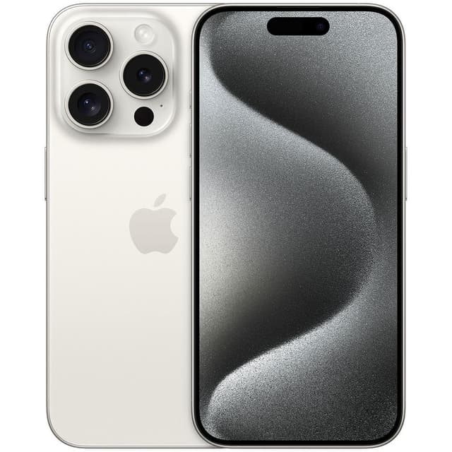 Iphone 15 Pro - Neuf — vue 11
