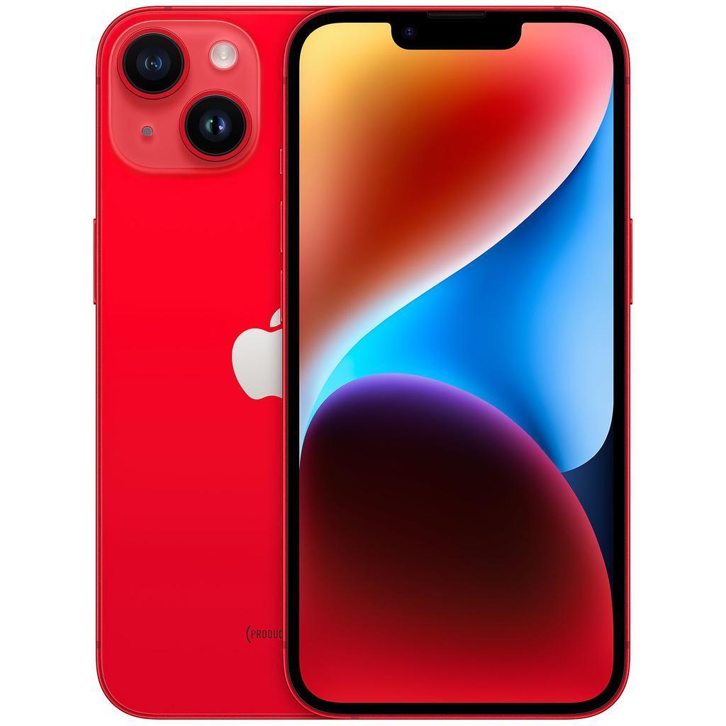 Iphone 14 - Neuf — vue 3