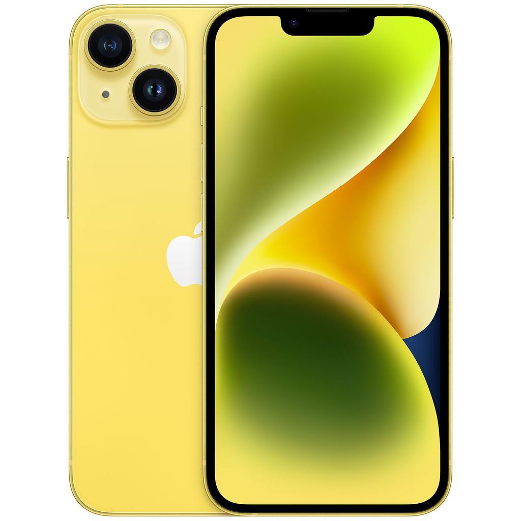 Iphone 14 - Neuf — vue 4