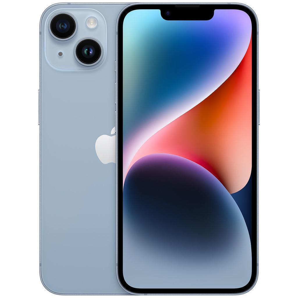 Iphone 14 - Neuf — vue 5